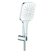 Grohe Wandhalterset RSH 130 SmartActive Cube 26589 9,5l/ moon white/chrom
