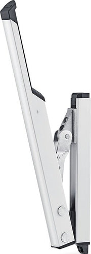 Handhebel silber GEZE