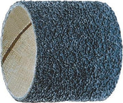 Schleifhülse D60xB30mm K.36 Zirkongewebe max. Drehzahl 6500min-¹ TECWERK
