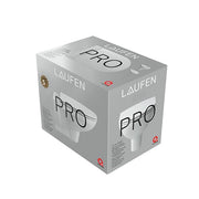 LF Pro Pack Wand-WC H820960 und Sitz und Deckel H898966 weiß, spülrandl.