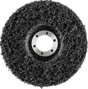 Grobreinigungsscheibe POLICLEAN Ø115x13mm Bohr.22,23mm PFERD