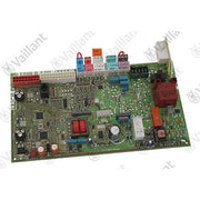 Vaillant Leiterplatte Nr. 0020258881