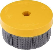 ATB-Tellerbürste D 76/ 70x50 T35 B16hex NHS180 mit Vollbesatz OSBORN