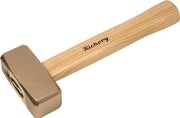 Fäustel Kopf-G.1500g funkenfrei ENDRES TOOLS