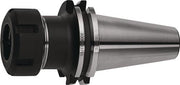 Spannzangenfutter ER DIN 69871AD Spann-D.1-10mm SK40 A.-L.63mm TECWERK