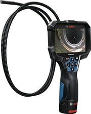 Inspektionskamera GIC 12V-5-27 C Prof.5 Zoll 1280x720 pixel 8,3mm LED ja BOSCH