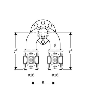 1