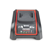 Ridgid Schnellladegerät für 18 V Li-Ion Akkus