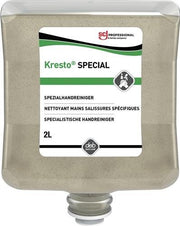 Handreiniger Kresto® SPECIAL 2l parfümiert beige Kartusche STOKO