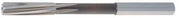 NC-Maschinenreibahle DIN 212-3 H7 Form B D.11mm HSS-Co TECWERK