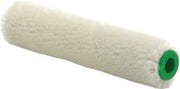 Velour paint roller, width 100mm, pile height 4mm