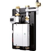 BOSCH Hybrid Station HW-SetHYC25-1 zur Einbindung Luft/Wasser-Wärmepumpe