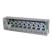 TECEfloor Anschlusseinheit Switch, 230V, 8 Zonen