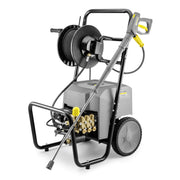 Hochdruckreiniger HD 10/25-4 S Classic 500-100l/h 60-250bar KÄRCHER