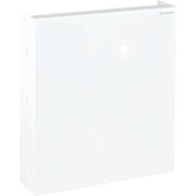 Geberit Abdeckung zu Geberit Hygienespülung, weiß