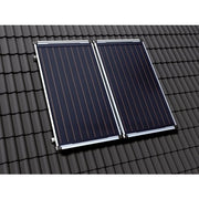 BOSCH Solar-Systempaket JUPA SO407 2 x FCC220-2V, WMT1, WMT2