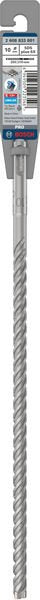 BOSCH PRO SDS plus-5X Hammerbohrer 10x250x310mm
