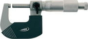 Bügelmessschraube DIN 863/1 0-25mm Spindel-D.6,5mm H.PREISSER
