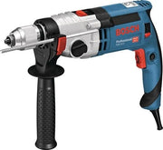 Schlagbohrmaschine GSB 24-2 Prof.22/13mm 1100 W 0-900 min-¹,0-3000min-¹ BOSCH