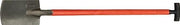 Gärtnerspaten POLET 3001 m.T-Griff 280x180mm POLET