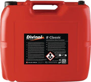 Betontrennmittel B Classic farblos-gelblich 25l Kanister DIVINOL