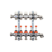 Kermi x-net Verteiler 1