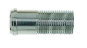 HEIMEIER Schraubnippel lang, R 1/2 Gesamtlänge 54 mm, vernickelt