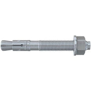 Bolzenanker FBN II M10x56mm 10/20 Galvanisch verzinkter Stahl FISCHER