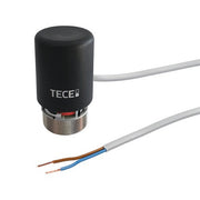 TECEfloor SLQ Stellantrieb TA 2.0, 230 V First-/Re-Open, IP 54, M 30 x 1,5