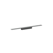 DALLMER Duschrinne CeraFloor 800mm, Edelstahl matt