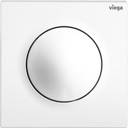 VI PREVISTA Urinal Betät.-Pl. Visign for Style 20 8610.2 Kunststoff, weiß