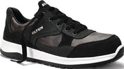 Sicherheitsschuh Runaway black Low Gr.45 schwarz/grau S3 SRC ESD EN20345