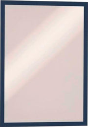 Magnetic Frame A3 dark blue magnetic 5 pcs/pack DURABLE