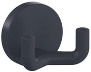 Doppelhaken 477.90B025 dop.A.43,5mm PA 92 grau ma D.50mm HEWI