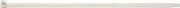 Cable Ties M.E.T. Length 360 mm Width 7.5 mm Polyamide 6.6 black SAPISELCO