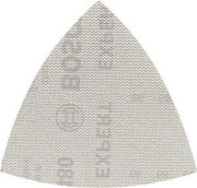 Netzschleifscheibe Expert M480 Abm.93mm Körnung 240 f.Deltaschleifer 5 St. BOSCH