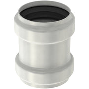 ACO Schiebemuffe PIPE d75 (98882)