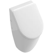 ARTO Urinalbecken A18 Ausführung für Deckel Typ 55370101 weiß