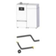 RE Verbindungssatz Kessel Standspeicher