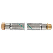 TW-Panzerschlauch 300 mm, DN20 COLONS basic, 3/4