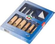 Carving Set 7-piece in sales box KIRSCHEN