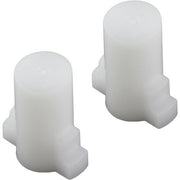 BO SIEGER Kupplung weiß, für KUB19,27-3 TS 10-19,-27, (MVP 2 Stück), je MVP