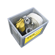 JUNG Erste Hilfe Flutbox # 09479