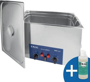 Ultraschallteilereiniger Emmi 280 HC Plus B595xT345xH360mm 30,0l m.Heizung EMAG
