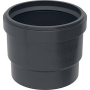 Geberit PE Steckmuffe mit Lippendichtung d 75 L8,8