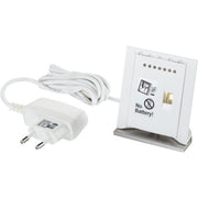 OVENTROP Steckernetzteil (100-240 V) mit Tischständer für R-Tronic T, TF