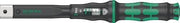 Drehmomentschlüssel Click-Torque X 3 20 - 100 Nm 9 x 12 mm WERA