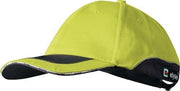 Cap Daniel 53-61cm yellow ELYSEE