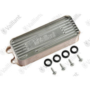 VAILLANT Heat Exchanger BW, 19 plates 0020038572