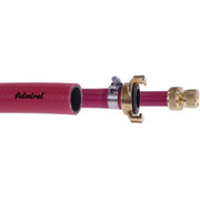 Admiral Guarantee Water Hose 3/4